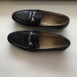 Urban Outfitters Horse Bit Loafers